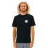 Camiseta Rip Curl Icons Of Surf S/S Hombre