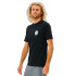 Camiseta Rip Curl Icons Of Surf S/S Hombre