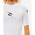 Licra de Surf Rip Curl Corps S/S UV