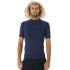 Licra de Surf Rip Curl Dawn Patrol Perf S/S Hombre