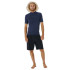 Licra de Surf Rip Curl Dawn Patrol Perf S/S Hombre