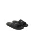 Chanclas de Natación Rip Curl Side Slide Open Toe Negro Hombre