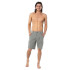 Pantalones Rip Curl Boardwalk Trail Cargo Gris Hombre