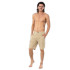 Pantalones Rip Curl Boardwalk Trail Cargo Beige Hombre