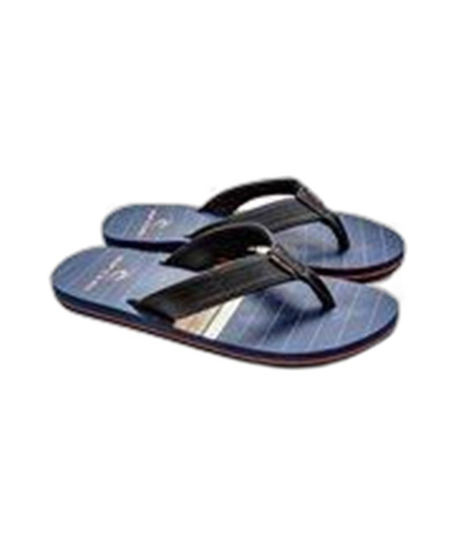 Chanclas Rip Curl Ripper Open Toe Hombre