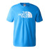Camiseta de Montaña The North Face Easy Azul Hombre