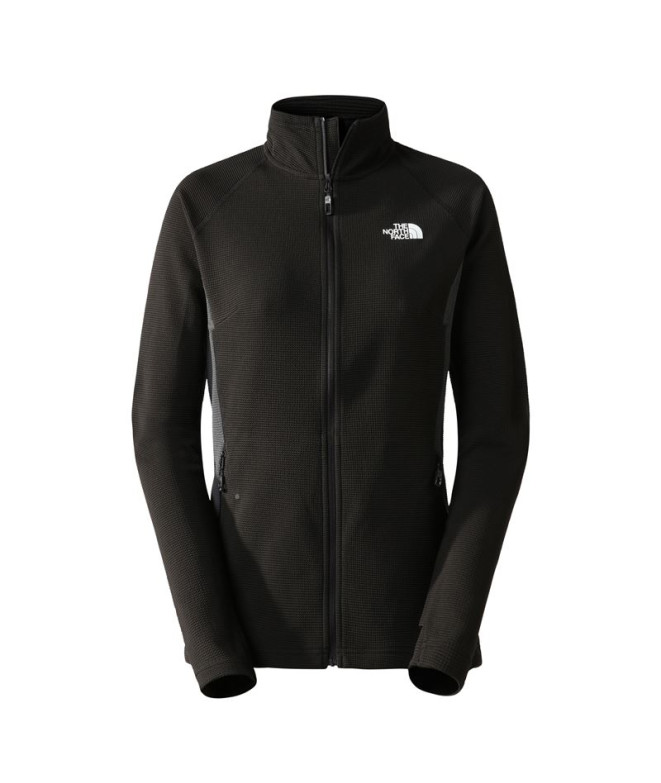 Chaqueta de Trail The North Face Ao Midlayer...
