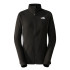 Chaqueta de Trail The North Face Ao Midlayer Negro Mujer