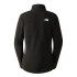 Chaqueta de Trail The North Face Ao Midlayer Negro Mujer
