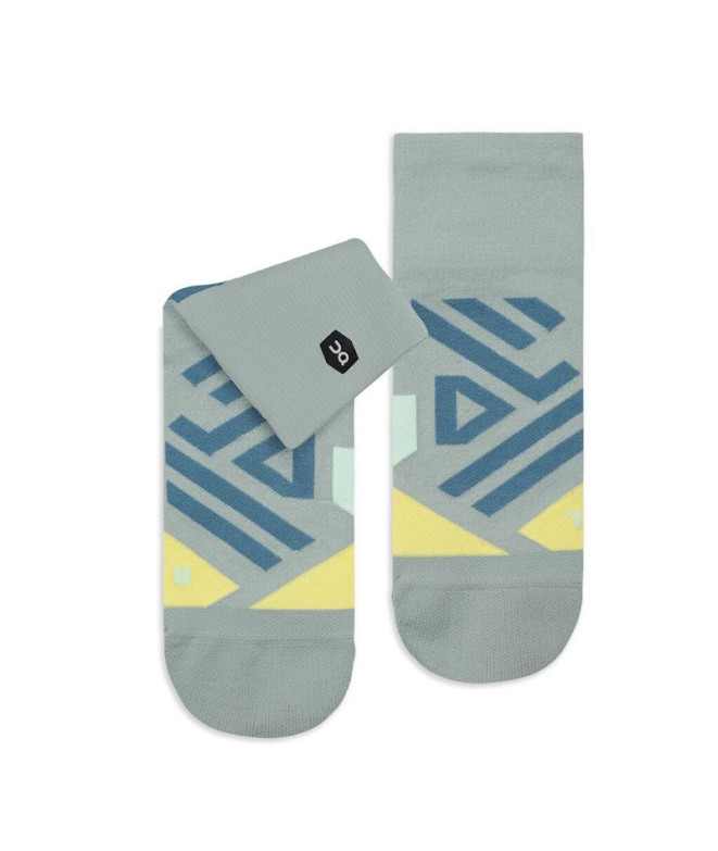 Calcetines de Running On Running Performance...