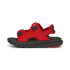 Sandalia Puma Evolve Niño For All Time Rojo
