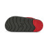 Sandalia Puma Evolve Niño For All Time Rojo
