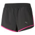 Pantalones de Running Puma Run Favorite Velocit Mujer Negro
