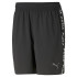 Pantalones de Fitness Puma Fit 7" Taped Negro