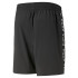 Pantalones de Fitness Puma Fit 7" Taped Negro