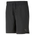 Pantalones de Yoga Puma Studio Foundation Hombre Negro