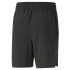 Pantalones de Yoga Puma Studio Foundation Hombre Negro