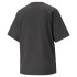 Camiseta Puma Modernoversi Mujer Negro