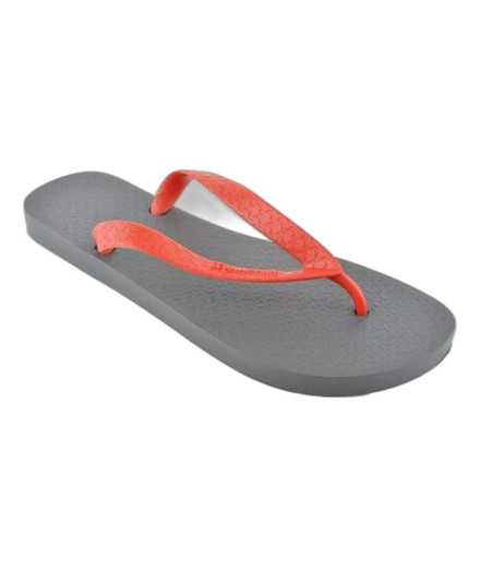 Chanclas Ipanema Classica Hombre Gris