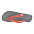 Chanclas Ipanema Classica Hombre Gris