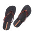 Chanclas de Natación Ipanema Connect Negro Mujer