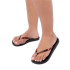Chanclas de Natación Ipanema Connect Negro Mujer