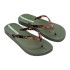 Chanclas Ipanema Connect Mujer Verde