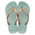 Chanclas de Natación Ipanema Anatomica Tan Mujer