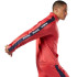 Chaqueta Trainning de Fitness Reebok Essentials Linear Logo