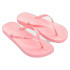 Chanclas de Natación Ipanema Anat Colors Mujer Rosa