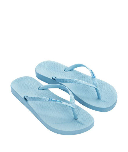 Chanclas de Natación Ipanema Anat Colors Mujer Azul