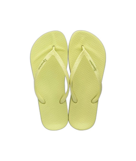 Chanclas de Natación Ipanema Anat Colors Mujer Amarillo