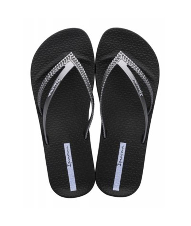 Chanclas de Natación Ipanema Bossa Soft V Mujer...