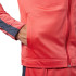 Chaqueta Trainning de Fitness Reebok Essentials Linear Logo