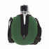 Cantimplora Laken con Funda Neopreno 1L Verde