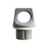Botella Aluminio Futura 0,75 L.-tapón gris -Amarillo Bot.