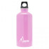 Botella Aluminio Futura 0,75 L. rosa