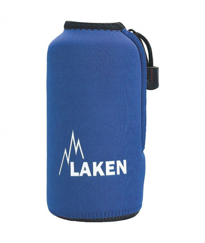 Funda Térmica 0.60 L Azul