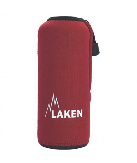 Funda Térmica 0.75 L Rojo