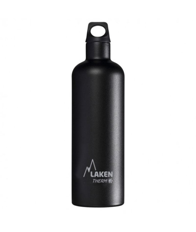 Botella térmica Laken acero inoxidable 18/8 -...