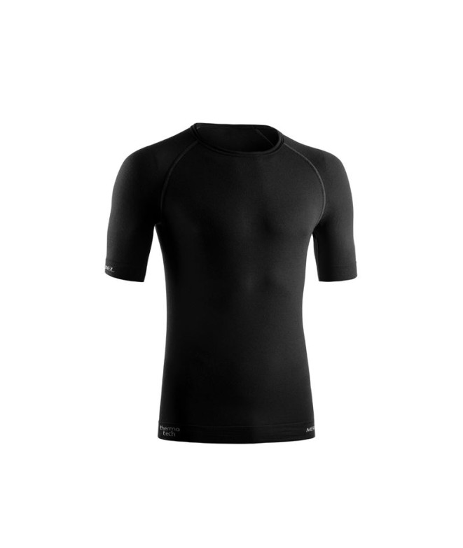 Camiseta de Trail Lurbel Merino Lite Short...
