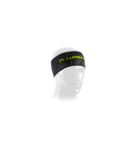 Cinta de Cabeza de Running Lurbel Band Lyn 0021