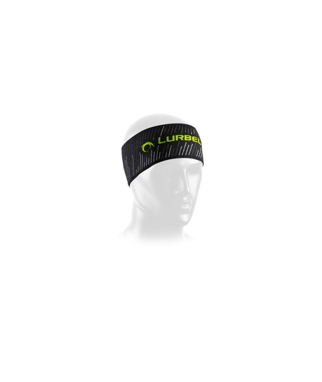 Cinta de Cabeza de Running Lurbel Band Lyn 0021