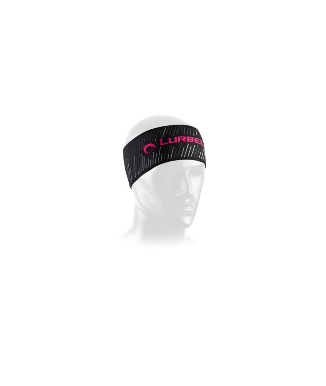 Cinta de Cabeza de Running Lurbel Band Lyn 0022