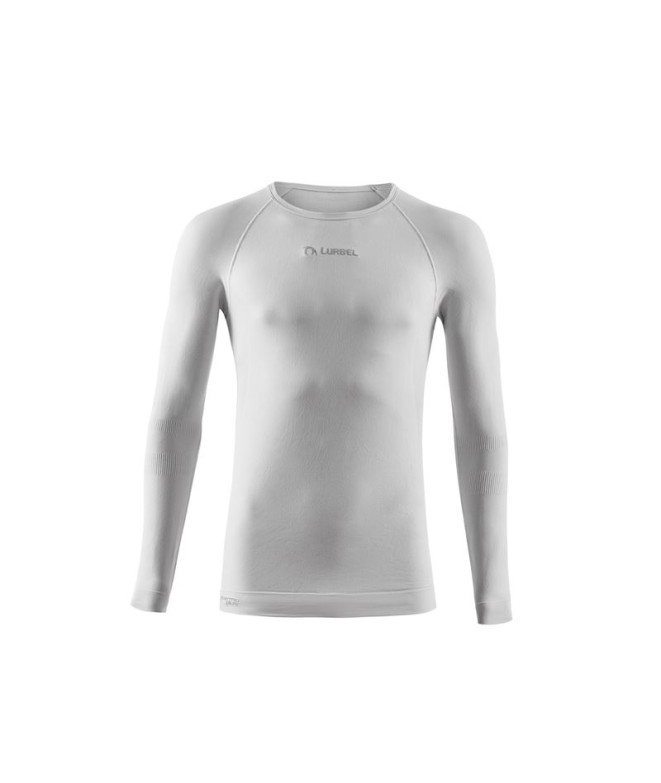 Camiseta Térmica Lurbel Alaska Gris