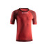 Camiseta de Running Lurbel Spirit Short Sleeves 0500