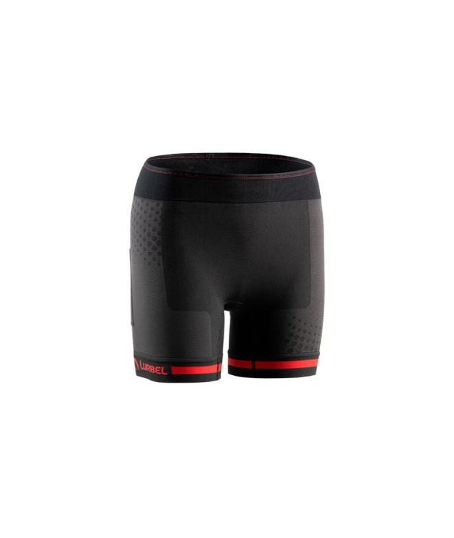 Pantalones de Trail Lurbel Spirit Shorts 0305...