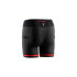 Pantalones de Trail Lurbel Spirit Shorts 0305 Mujer