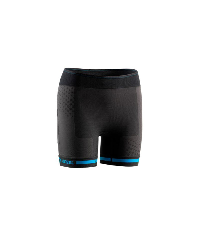 Pantalones de Trail Lurbel Spirit Shorts 0325...