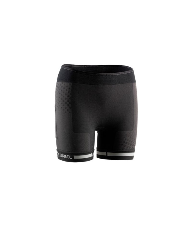Pantalones de Trail Lurbel Spirit Shorts 0328...